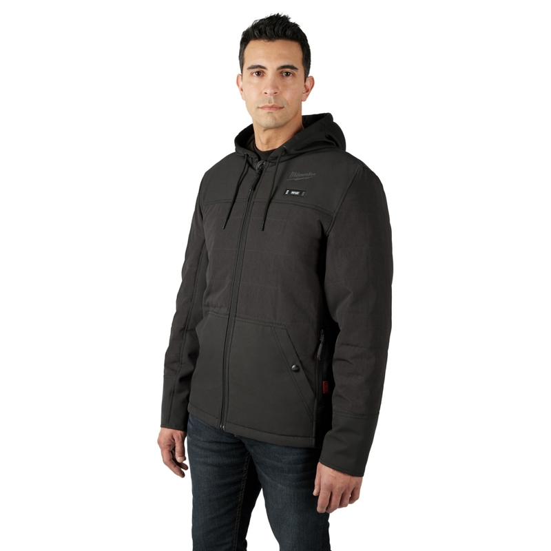 Outlet Milwaukee Tools Heated Jacket