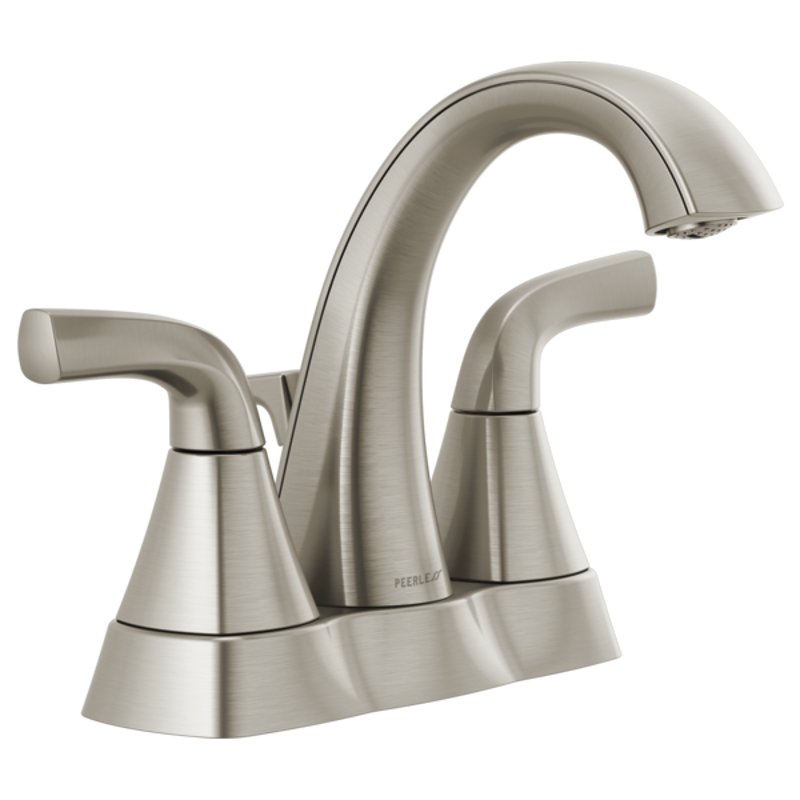 Parkwood Two Handle popular Lavatory Faucet