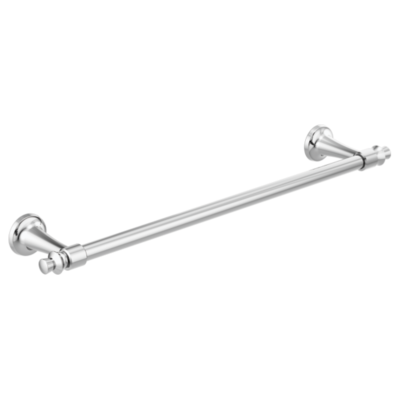 Delta dorval towel bar sale